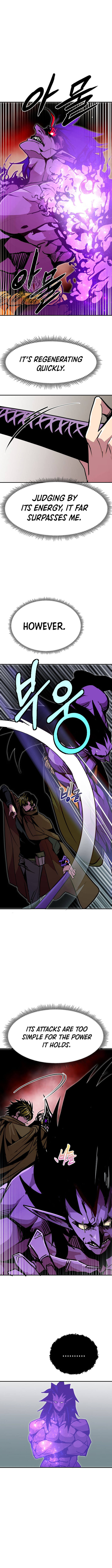 Read Worthless Regression EN Manga Online