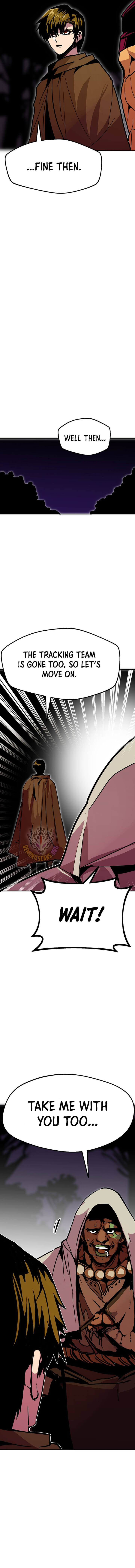 Read Worthless Regression EN Manga Online