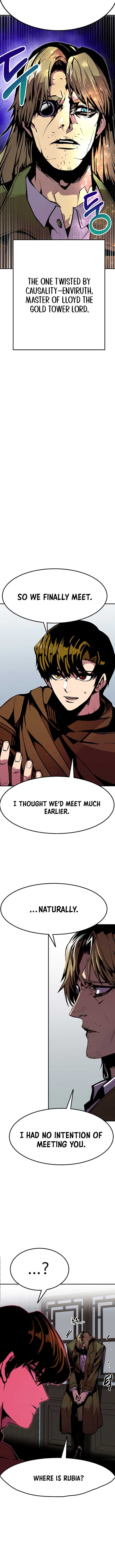 Read Worthless Regression EN Manga Online