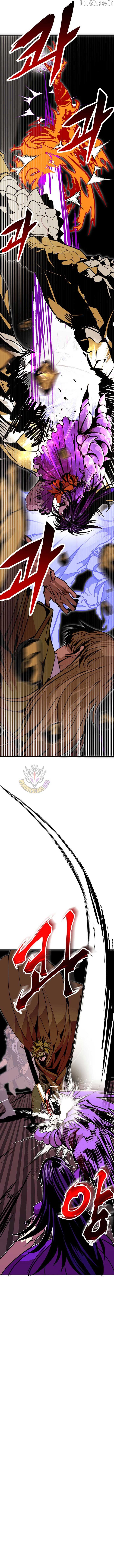 Read Worthless Regression EN Manga Online