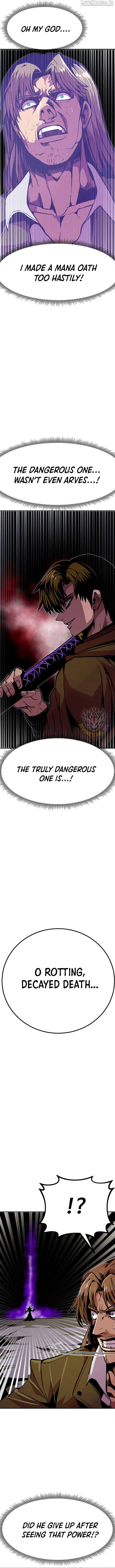 Read Worthless Regression EN Manga Online