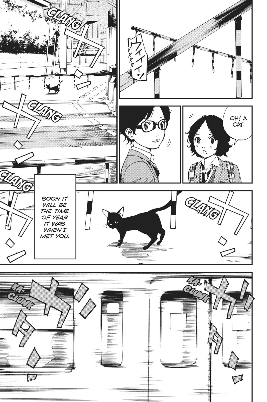 Read Your Lie in April EN Manga Online