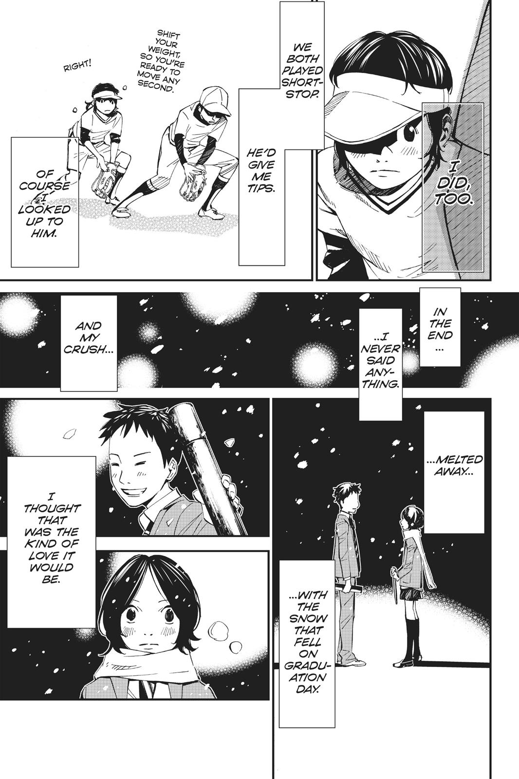 Read Your Lie in April EN Manga Online