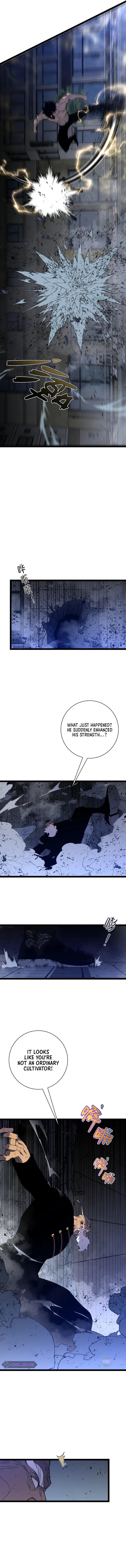 Read Your Talent Is Mine EN Manga Online