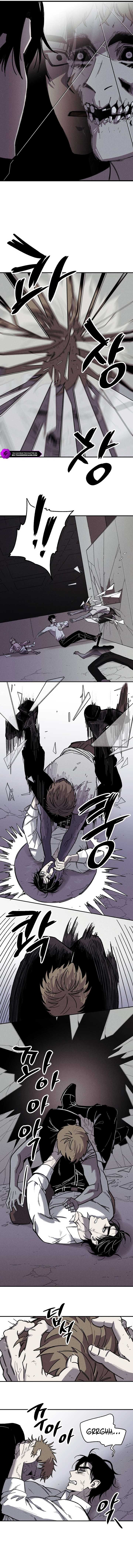 Read Zombie Herd EN Manga Online