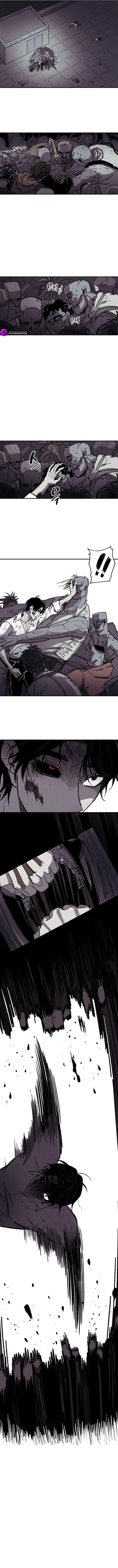 Read Zombie Herd EN Manga Online