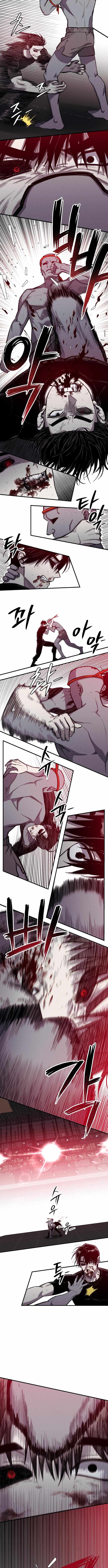 Read Zombie Herd EN Manga Online