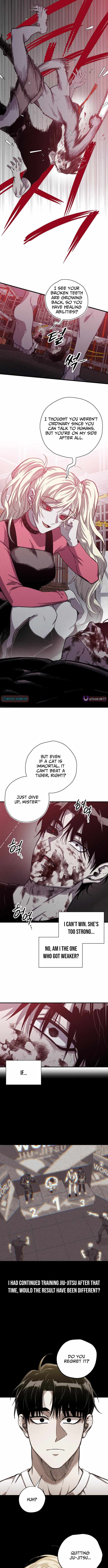 Read Zombie Herd EN Manga Online