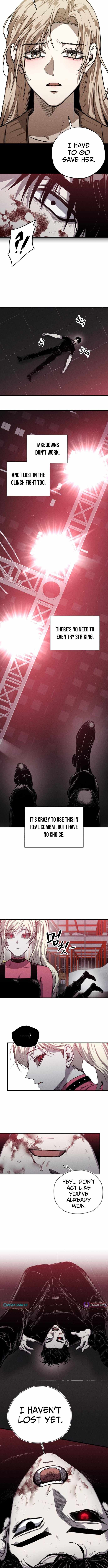 Read Zombie Herd EN Manga Online