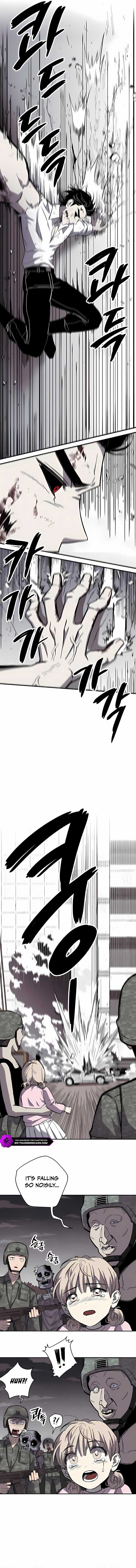 Read Zombie Herd EN Manga Online