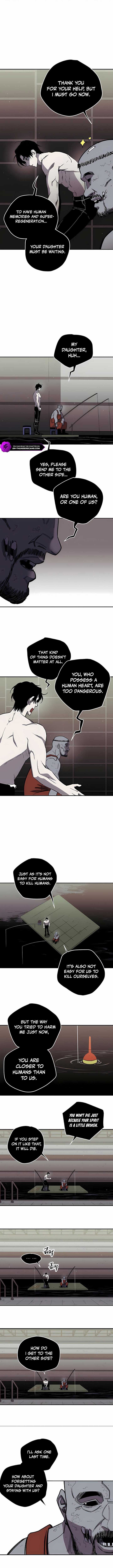 Read Zombie Herd EN Manga Online
