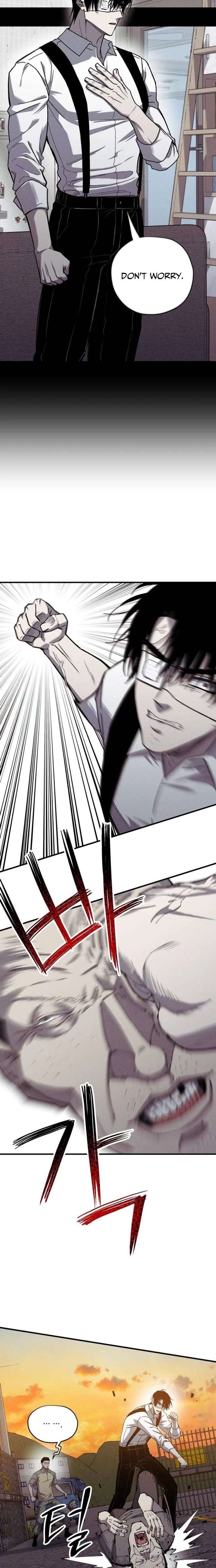 Read Zombie Herd EN Manga Online