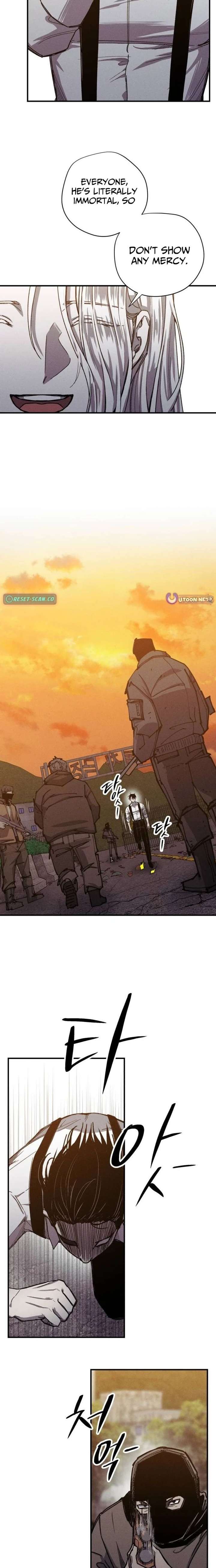 Read Zombie Herd EN Manga Online