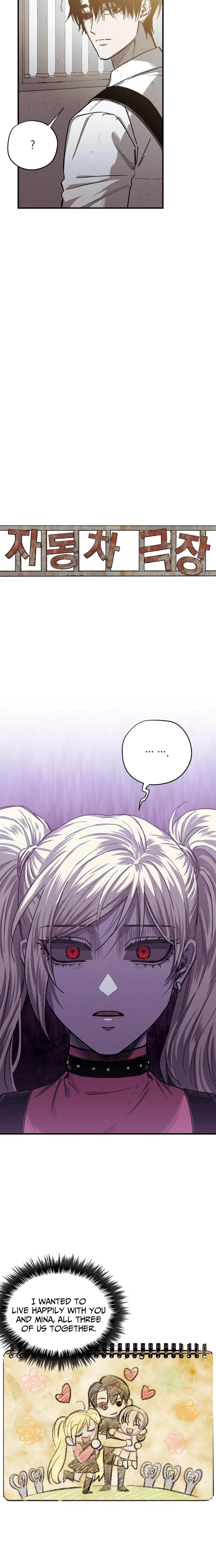 Read Zombie Herd EN Manga Online