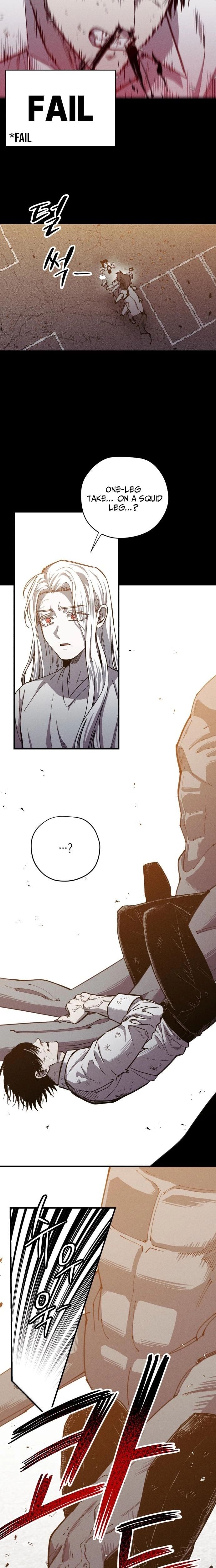 Read Zombie Herd EN Manga Online