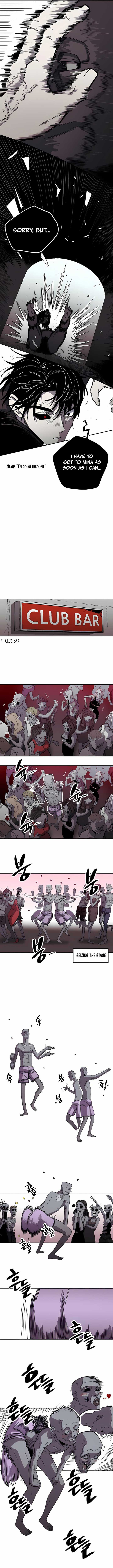 Read Zombie Herd EN Manga Online