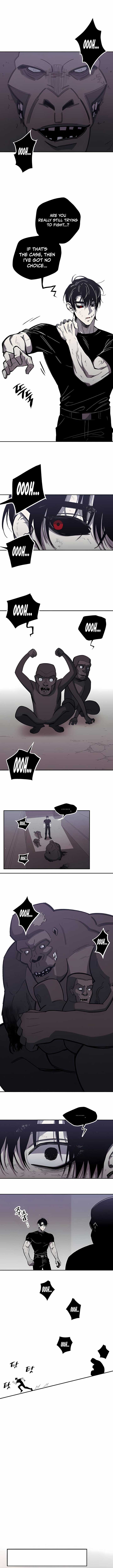 Read Zombie Herd EN Manga Online