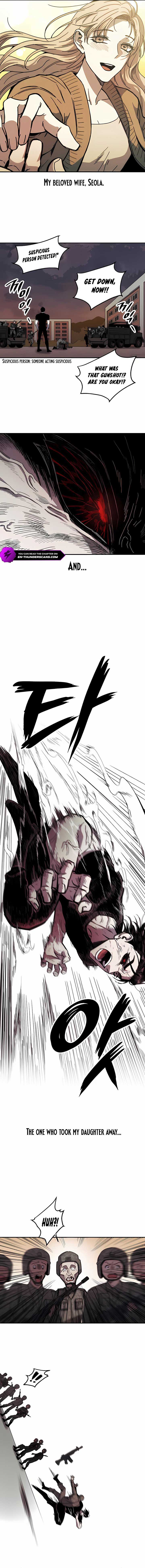 Read Zombie Herd EN Manga Online
