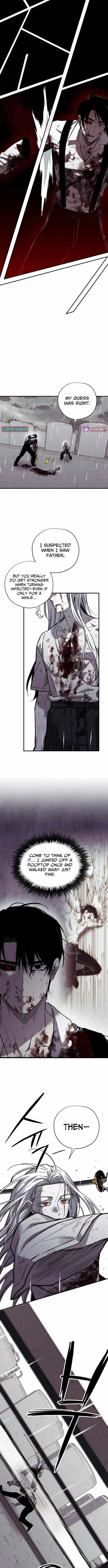 Read Zombie Herd EN Manga Online