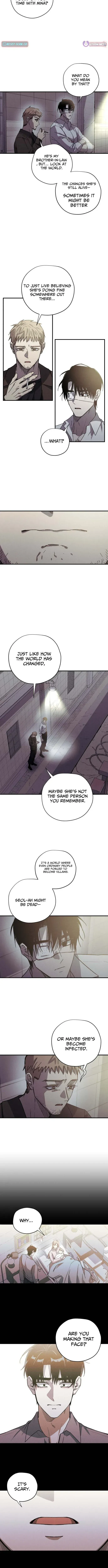 Read Zombie Herd EN Manga Online
