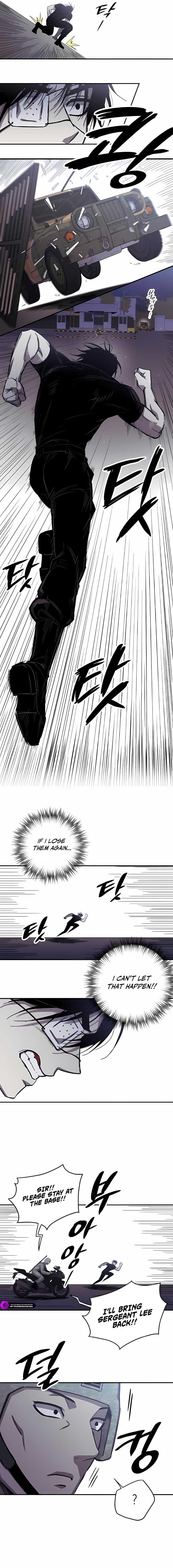 Read Zombie Herd EN Manga Online