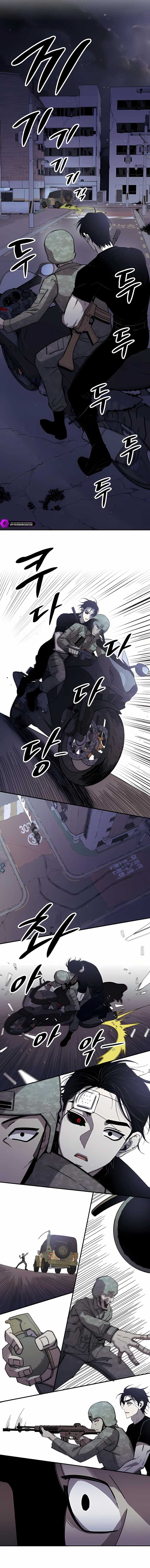 Read Zombie Herd EN Manga Online