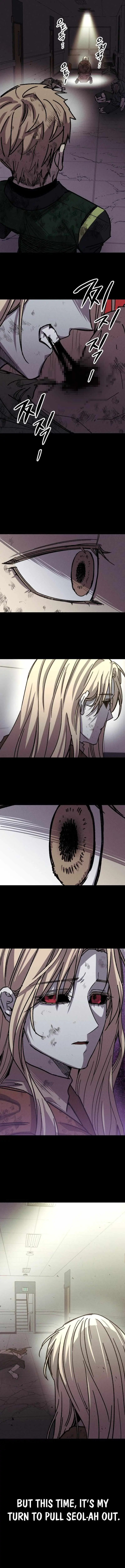 Read Zombie Herd EN Manga Online