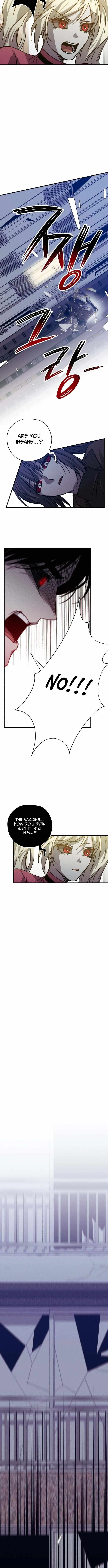 Read Zombie Herd EN Manga Online