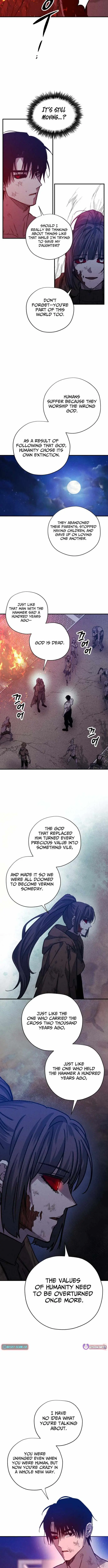 Read Zombie Herd EN Manga Online