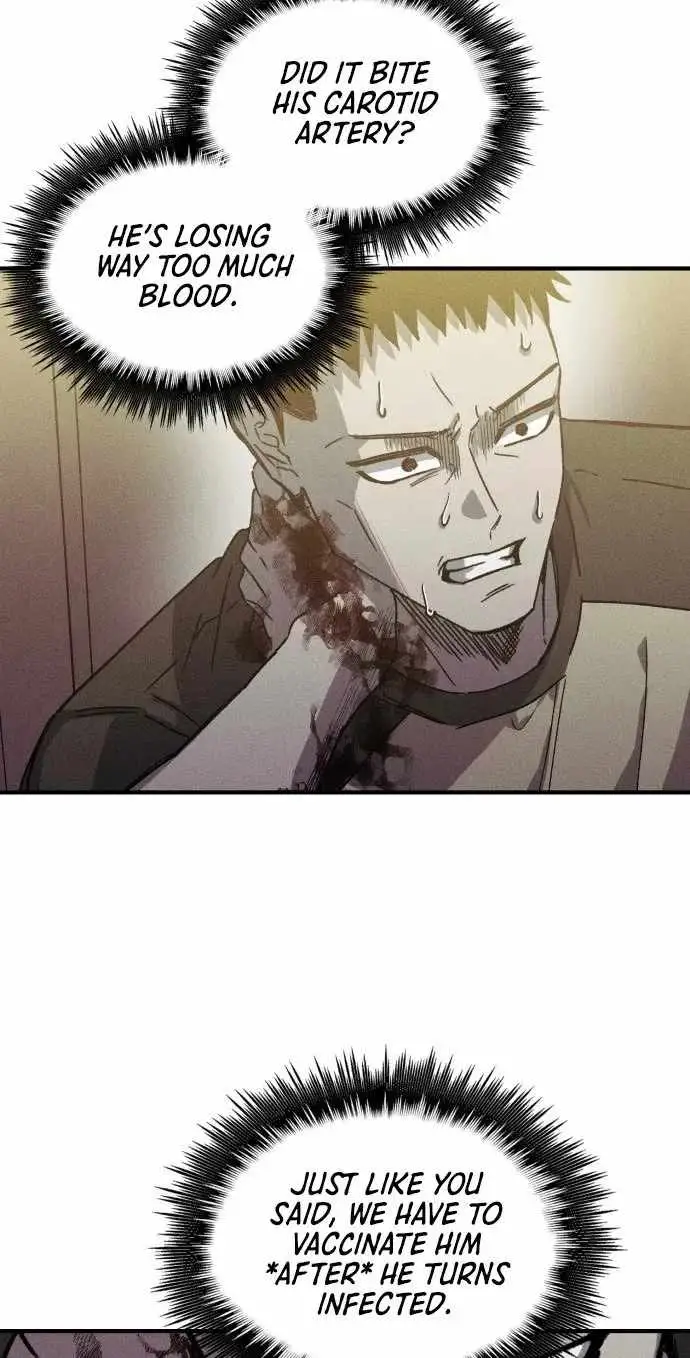 Read Zombie Herd EN Manga Online