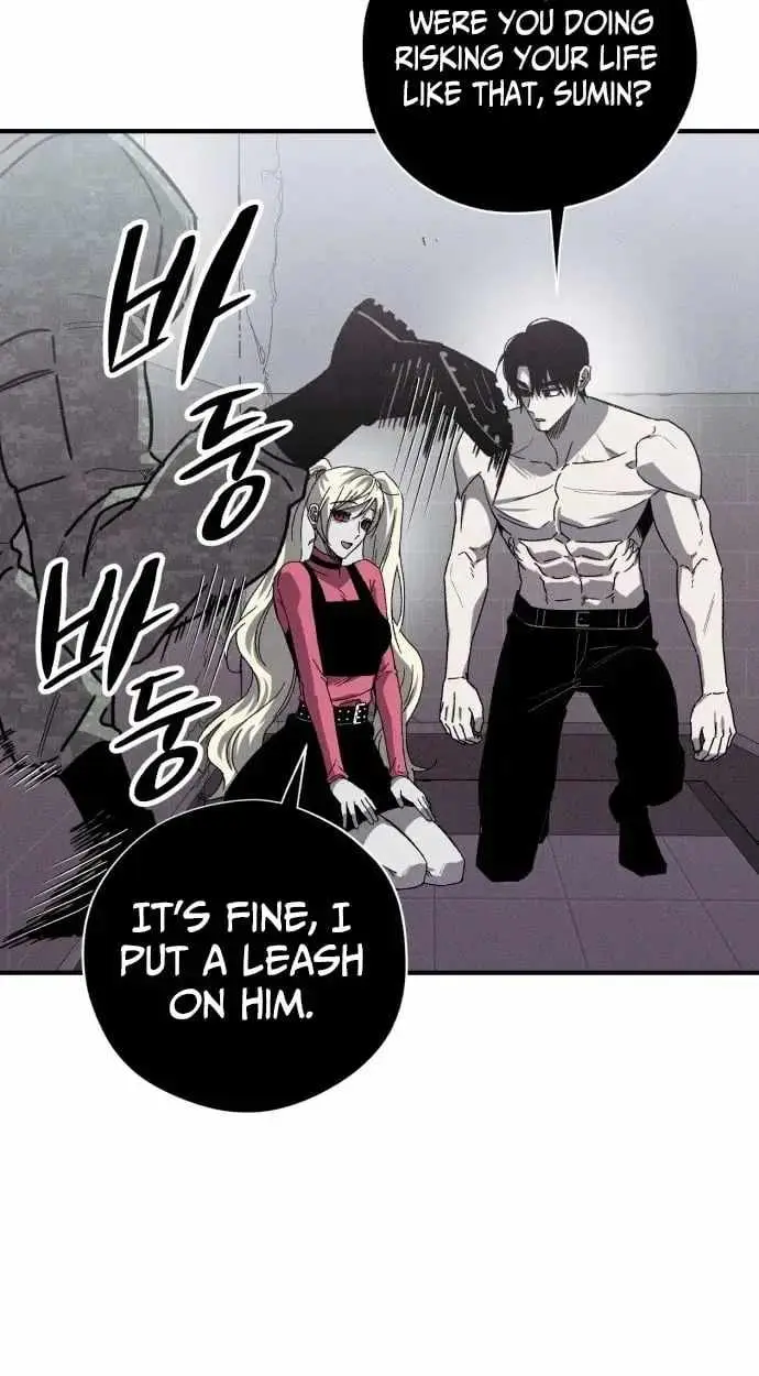 Read Zombie Herd EN Manga Online