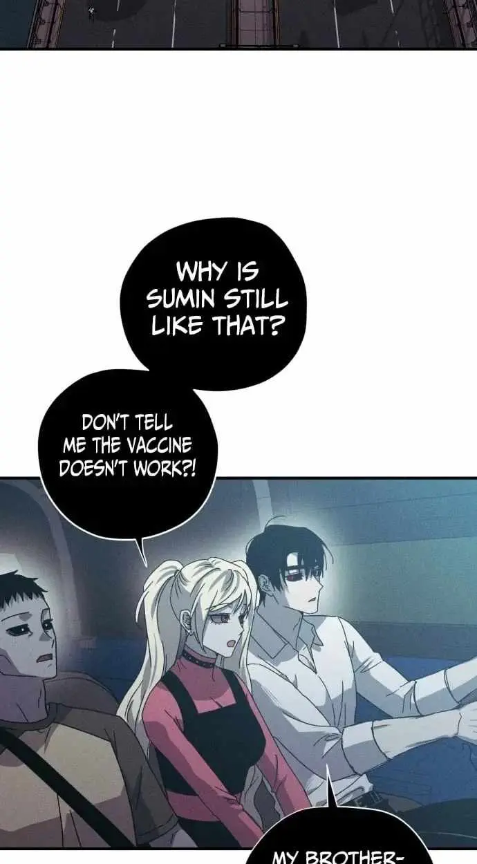 Read Zombie Herd EN Manga Online