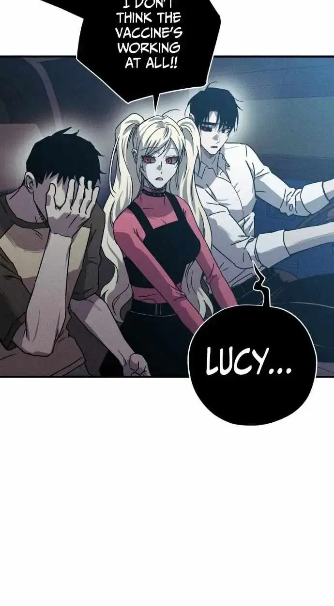 Read Zombie Herd EN Manga Online