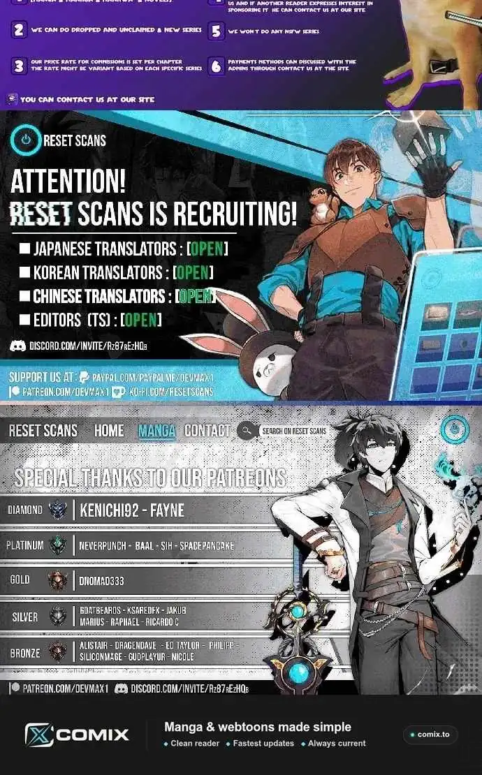 Read Zombie Herd EN Manga Online
