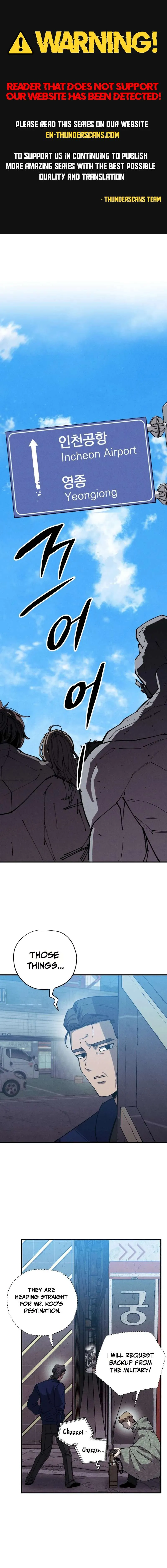 Read Zombie Herd EN Manga Online