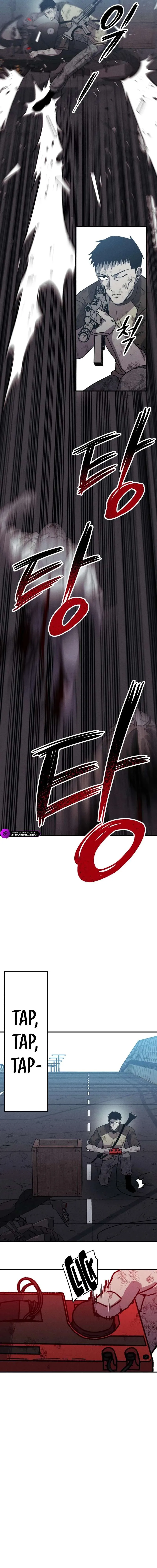 Read Zombie Herd EN Manga Online