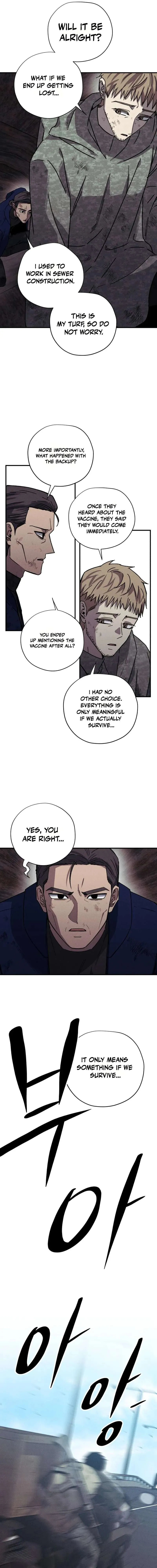 Read Zombie Herd EN Manga Online