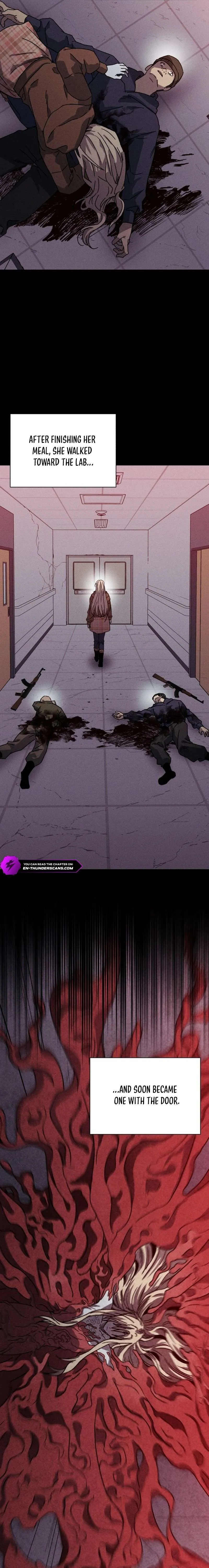 Read Zombie Herd EN Manga Online