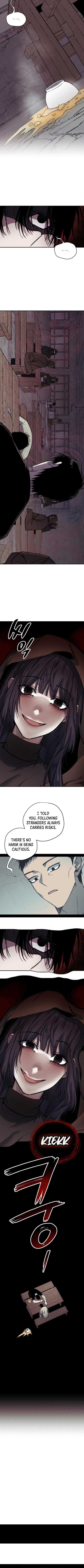 Read Zombie Herd EN Manga Online