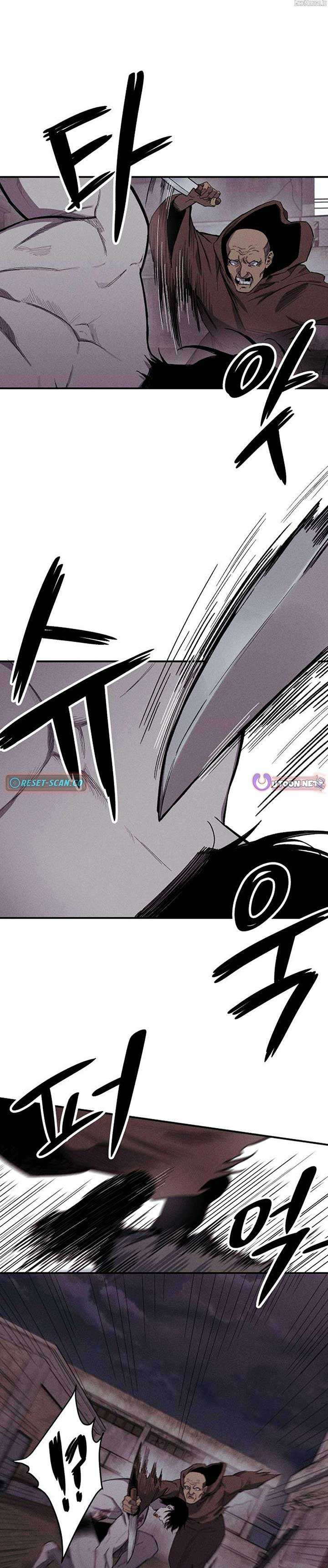 Read Zombie Herd EN Manga Online