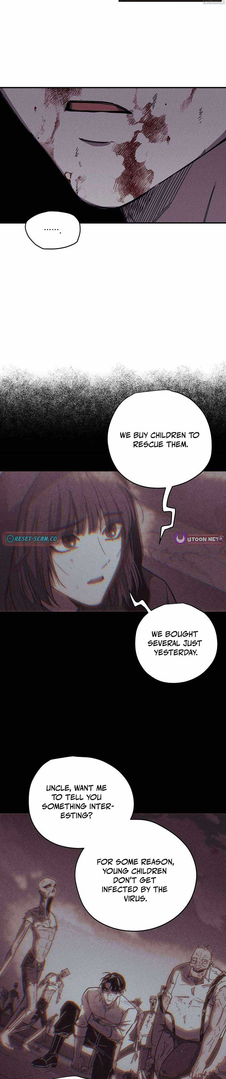 Read Zombie Herd EN Manga Online