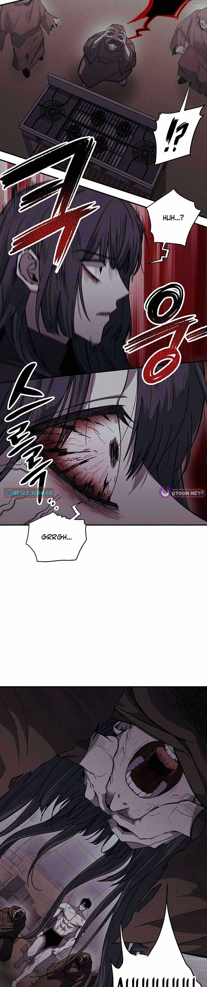 Read Zombie Herd EN Manga Online