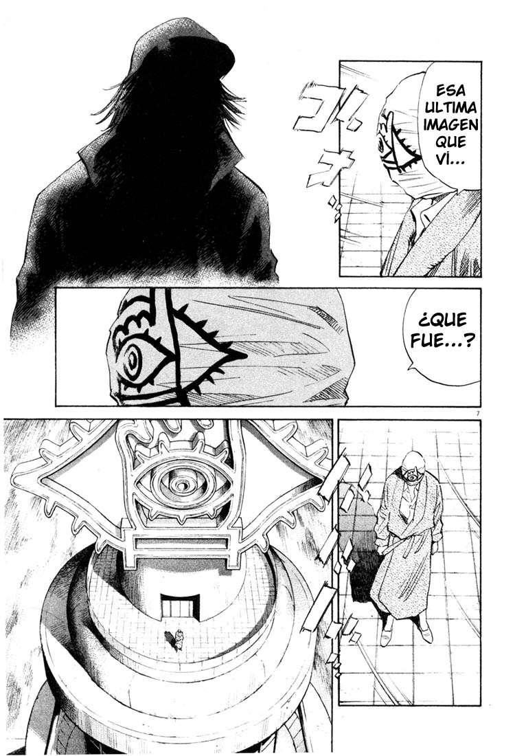 Read 20th Century Boys ES Manga Online