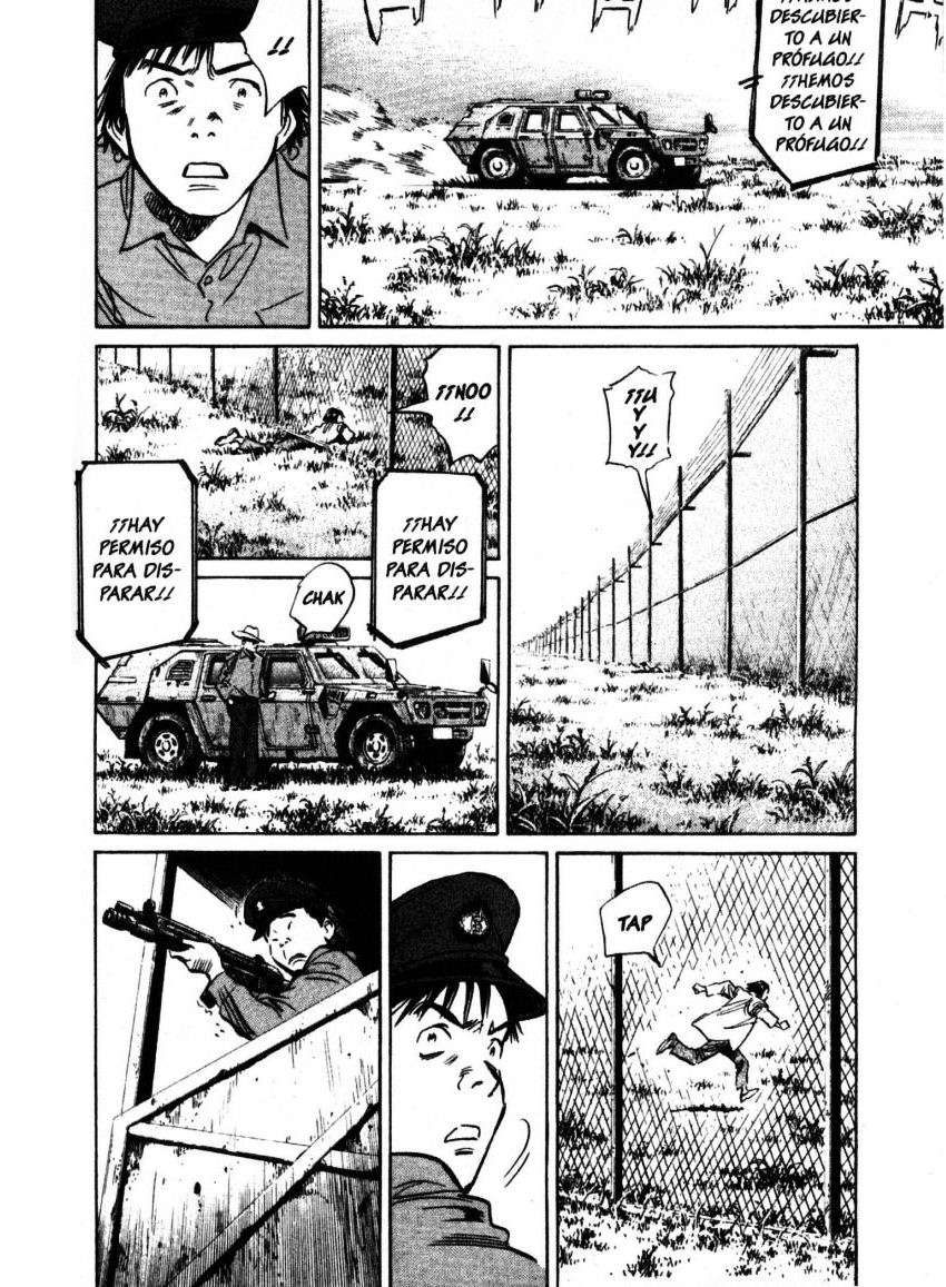 Read 20th Century Boys ES Manga Online