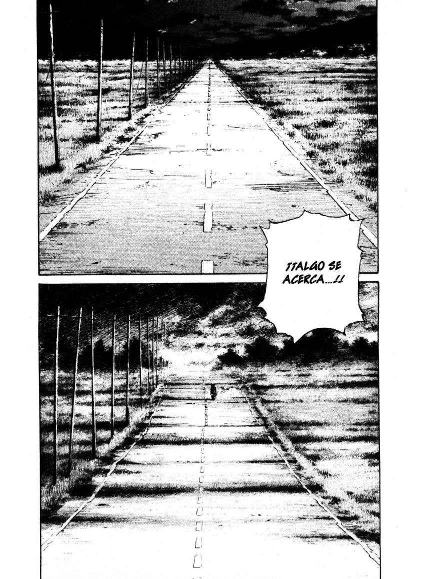 Read 20th Century Boys ES Manga Online