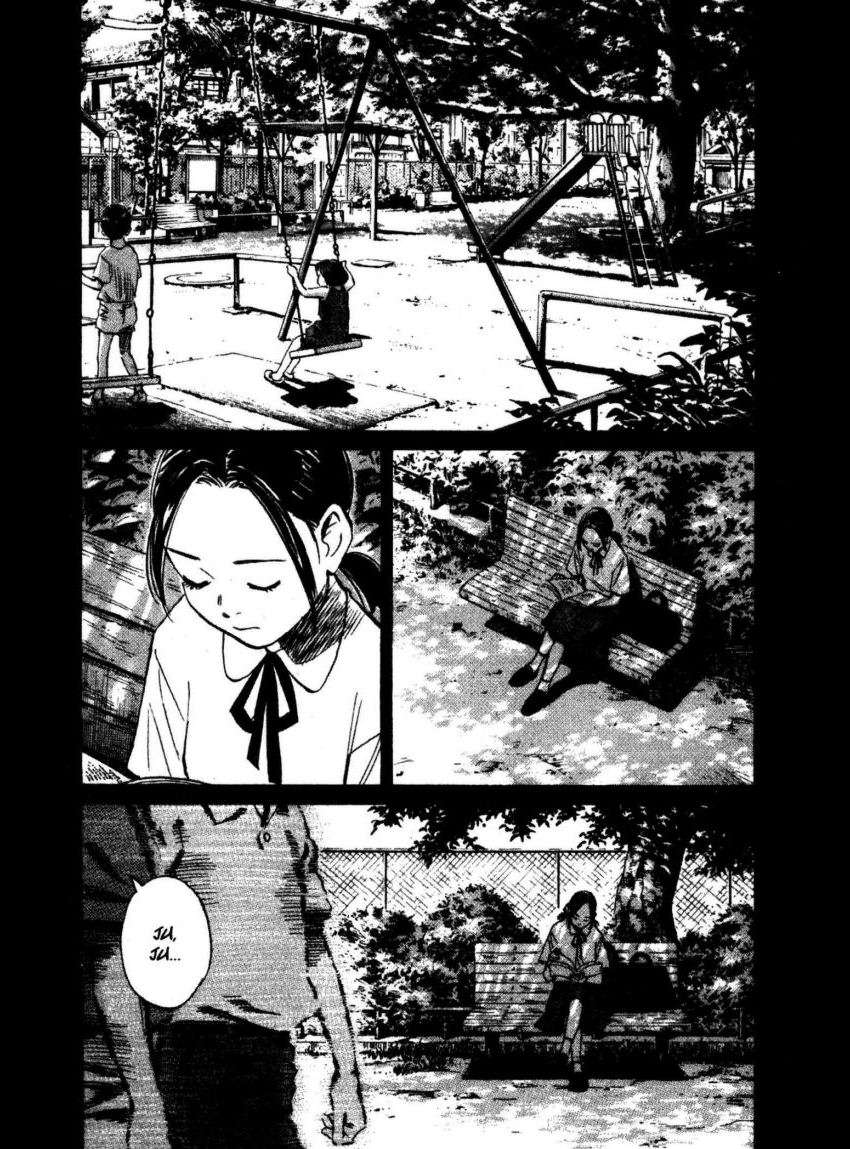 Read 20th Century Boys ES Manga Online