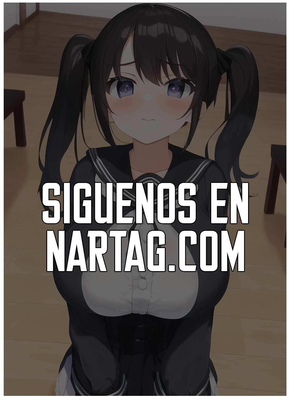 Read Abuelo Guerrero y Nieta Suprema ES Manga Online