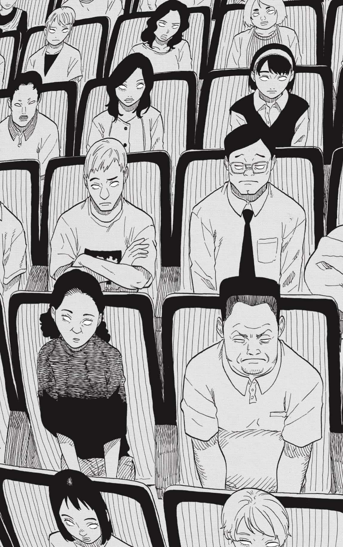 Read Akane-banashi ES Manga Online