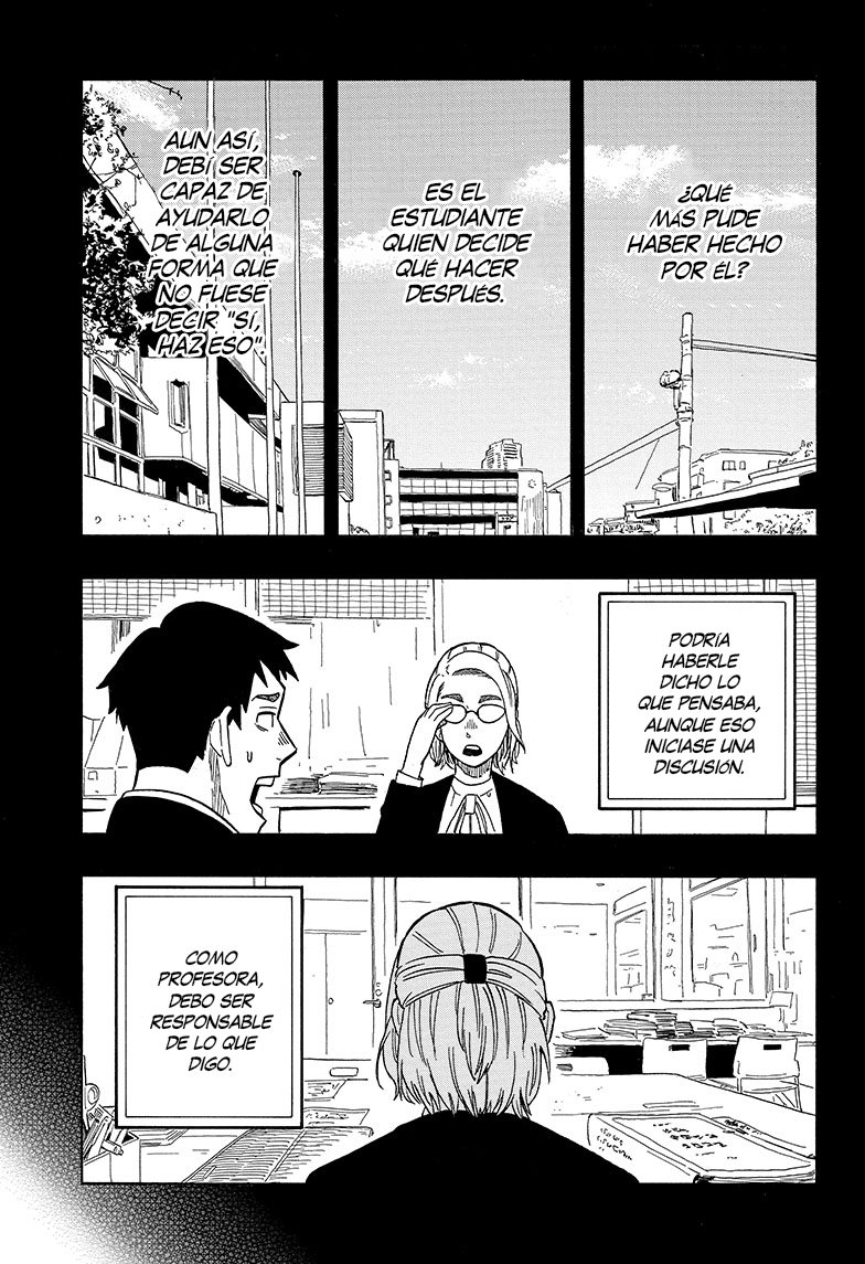 Read Akane-banashi ES Manga Online