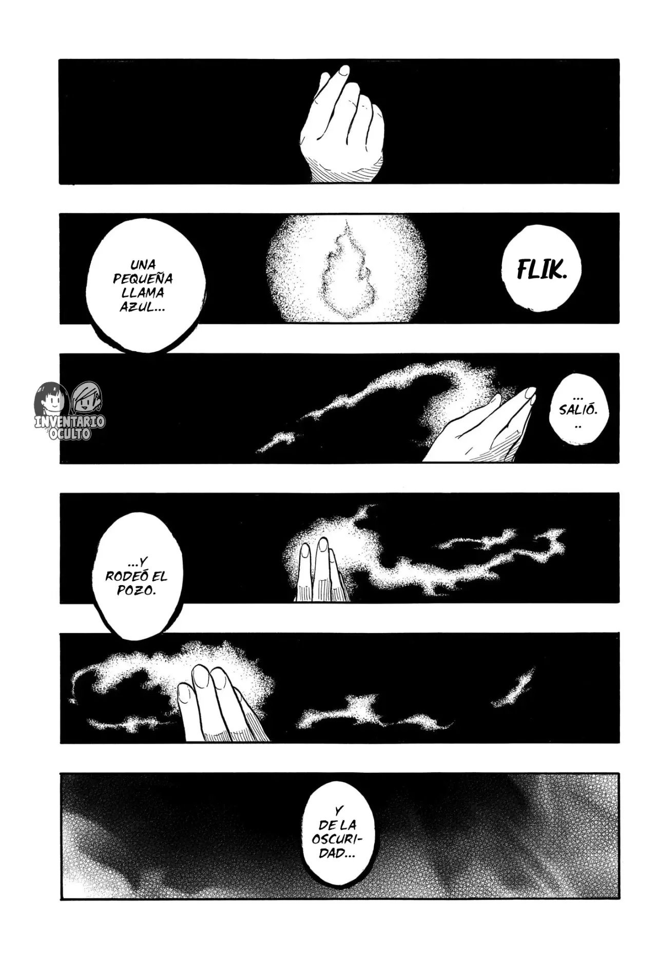 Read Akane-banashi ES Manga Online